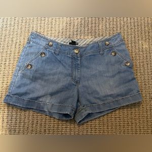 Women’s H&M Jean Shorts ( 14 )